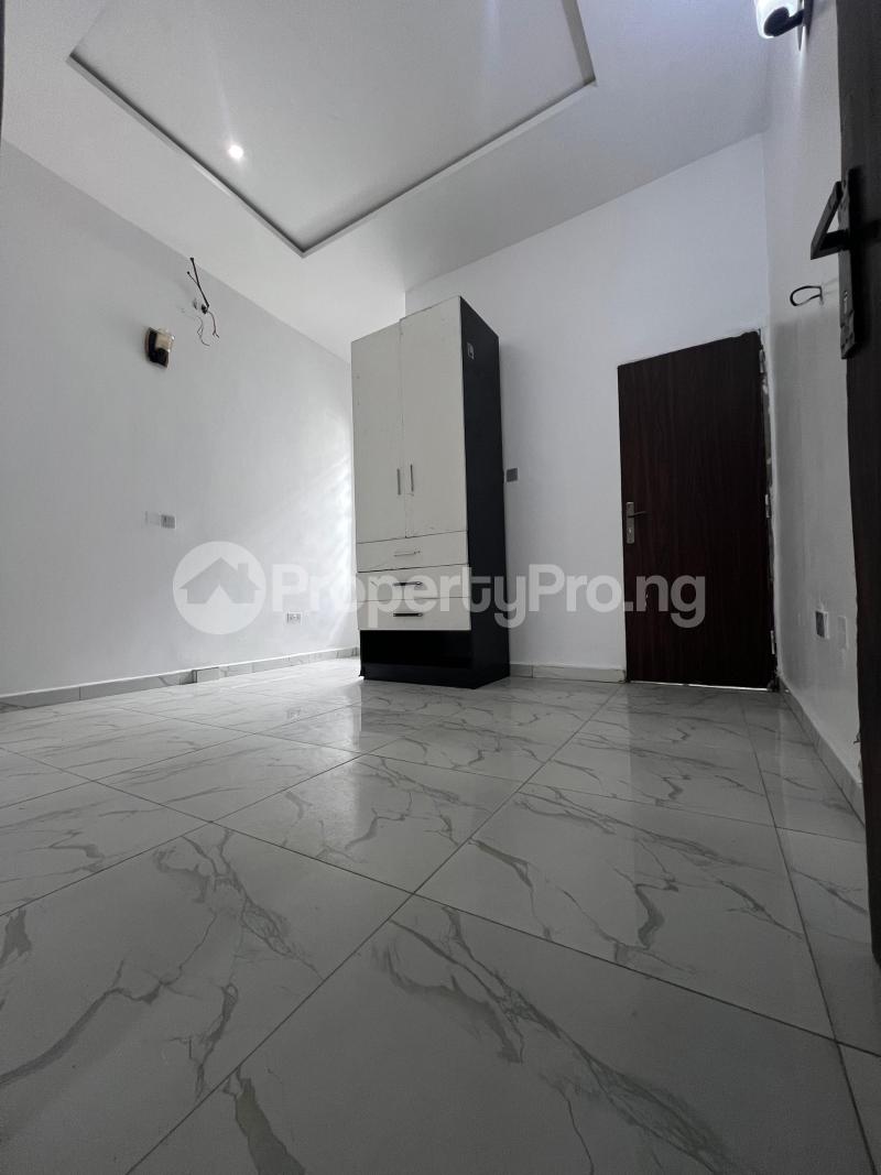 1 bedroom Flat / Apartment for rent Orchid Lekki Lagos