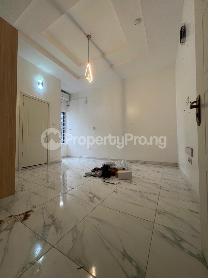 1 bedroom Flat / Apartment for rent Lekki Conservation Centre Lekki Lagos