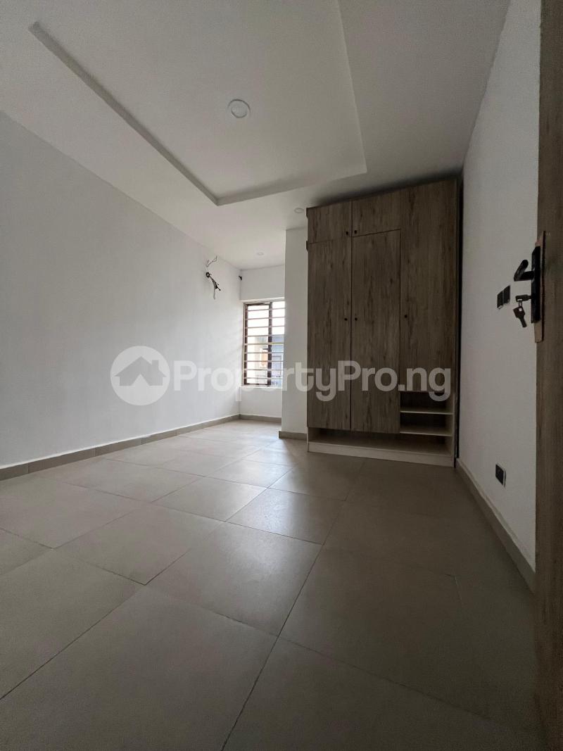 1 bedroom Flat / Apartment for rent Orchid Lekki Lagos