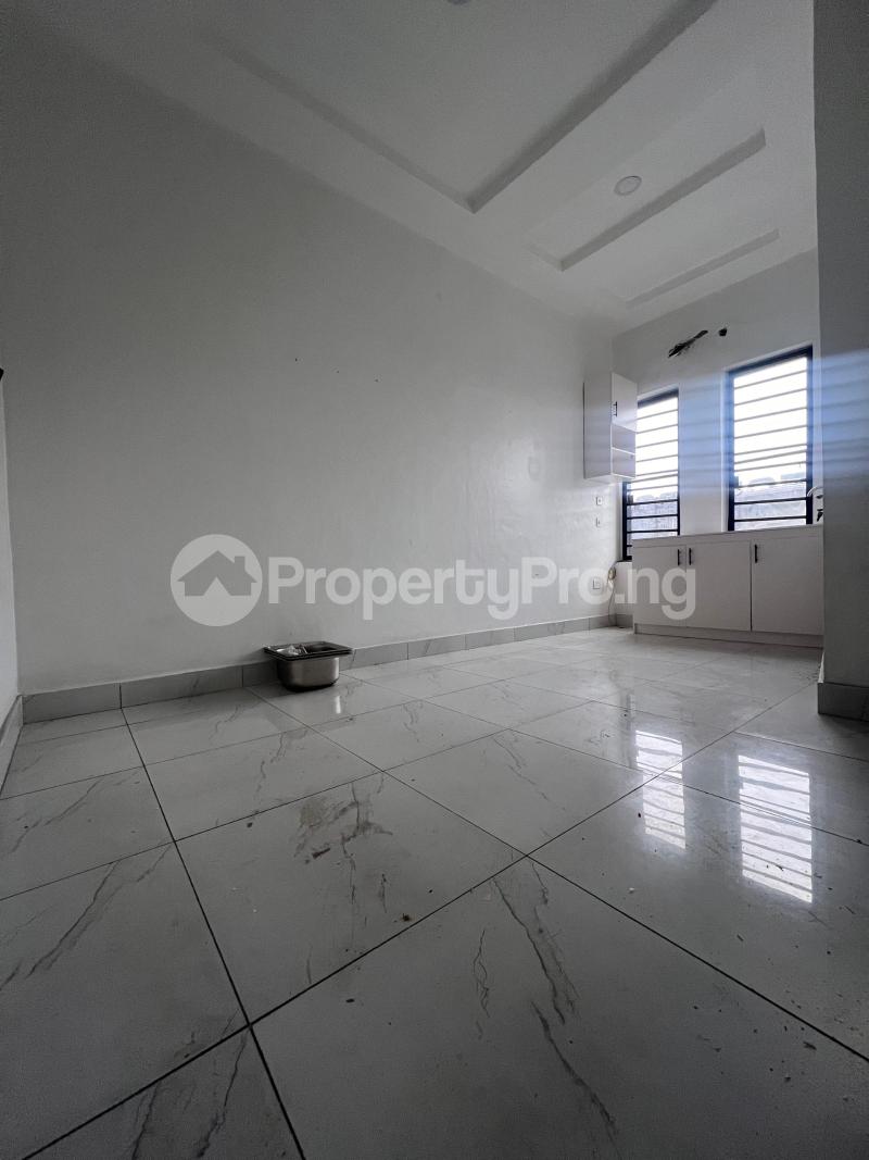 1 bedroom Flat / Apartment for rent Ocean Harbor Estate Orchid Lekki Lagos