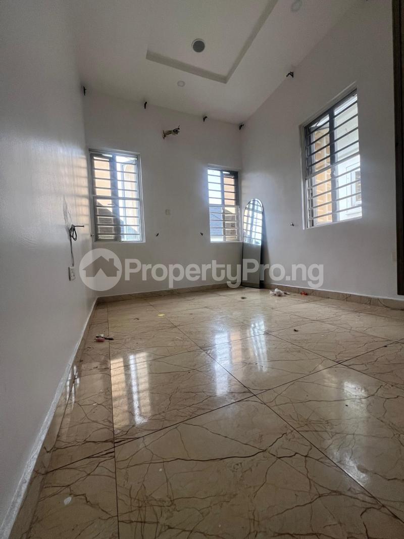 1 bedroom Flat / Apartment for rent Chevron Lekki Lagos
