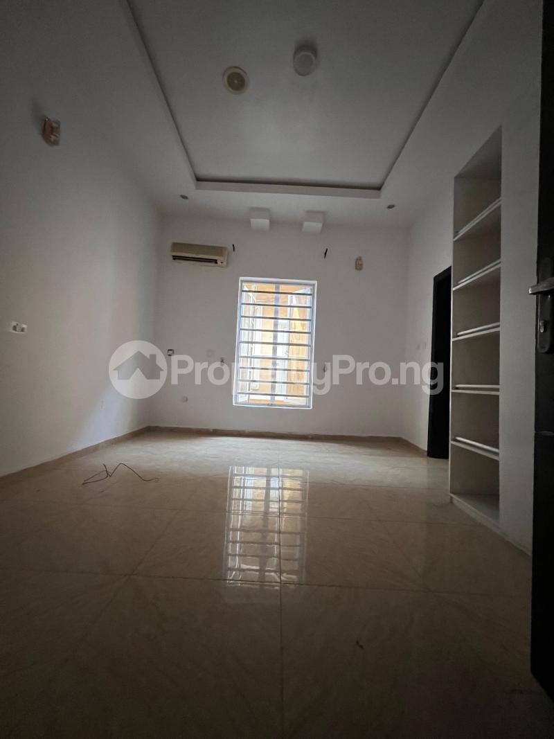 1 bedroom Flat / Apartment for rent Idado Lekki Lagos