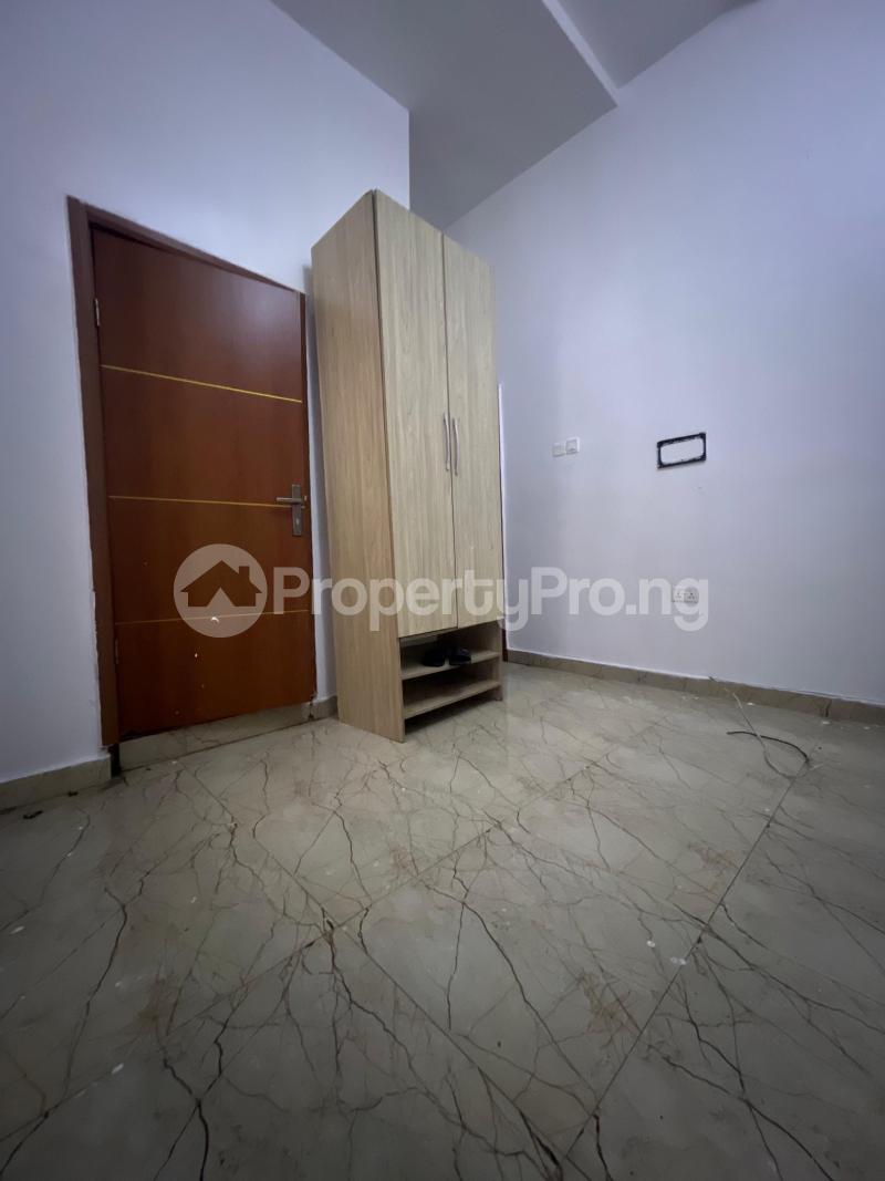 1 bedroom Flat / Apartment for rent Chevron Lekki Lagos