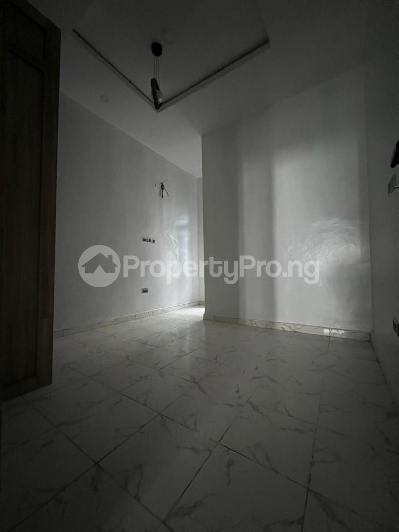 1 bedroom Flat / Apartment for rent Ocean Harbor Estate orchid Lekki Lagos