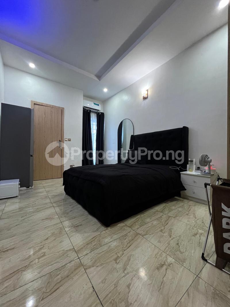 1 bedroom Flat / Apartment for rent Myca7 Court orchid Lekki Lagos