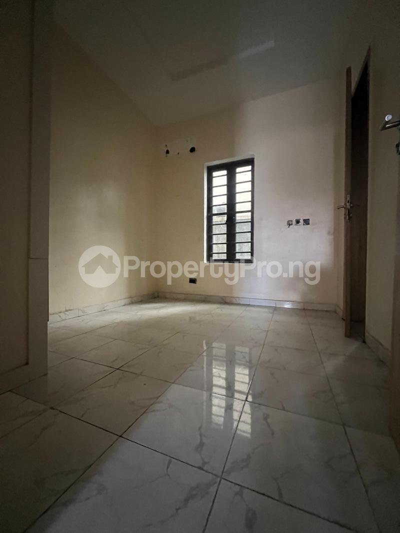 1 bedroom Flat / Apartment for rent Ocean Harbor Estate Orchid Lekki Lagos