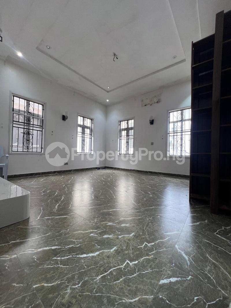 1 bedroom Flat / Apartment for rent Ikate Lekki Lagos