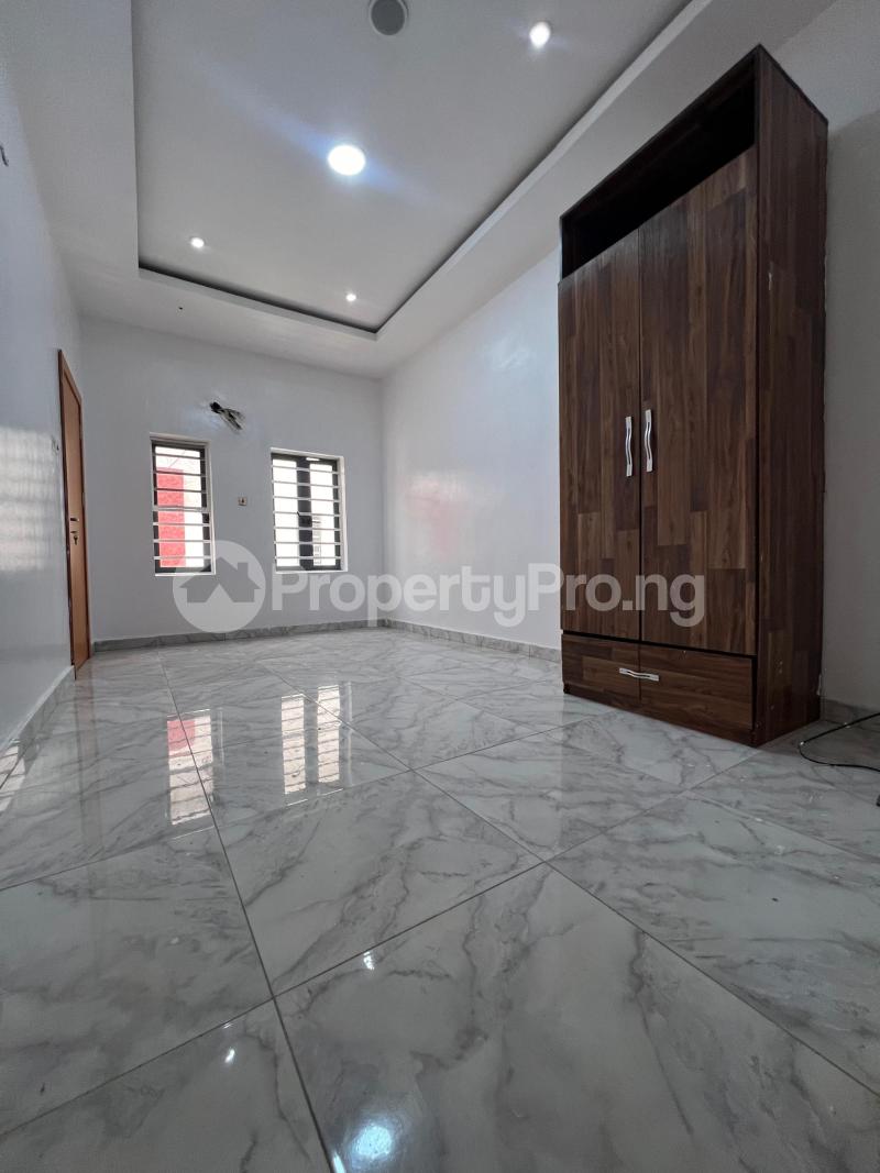 1 bedroom Flat / Apartment for rent Orchid Lekki Lagos