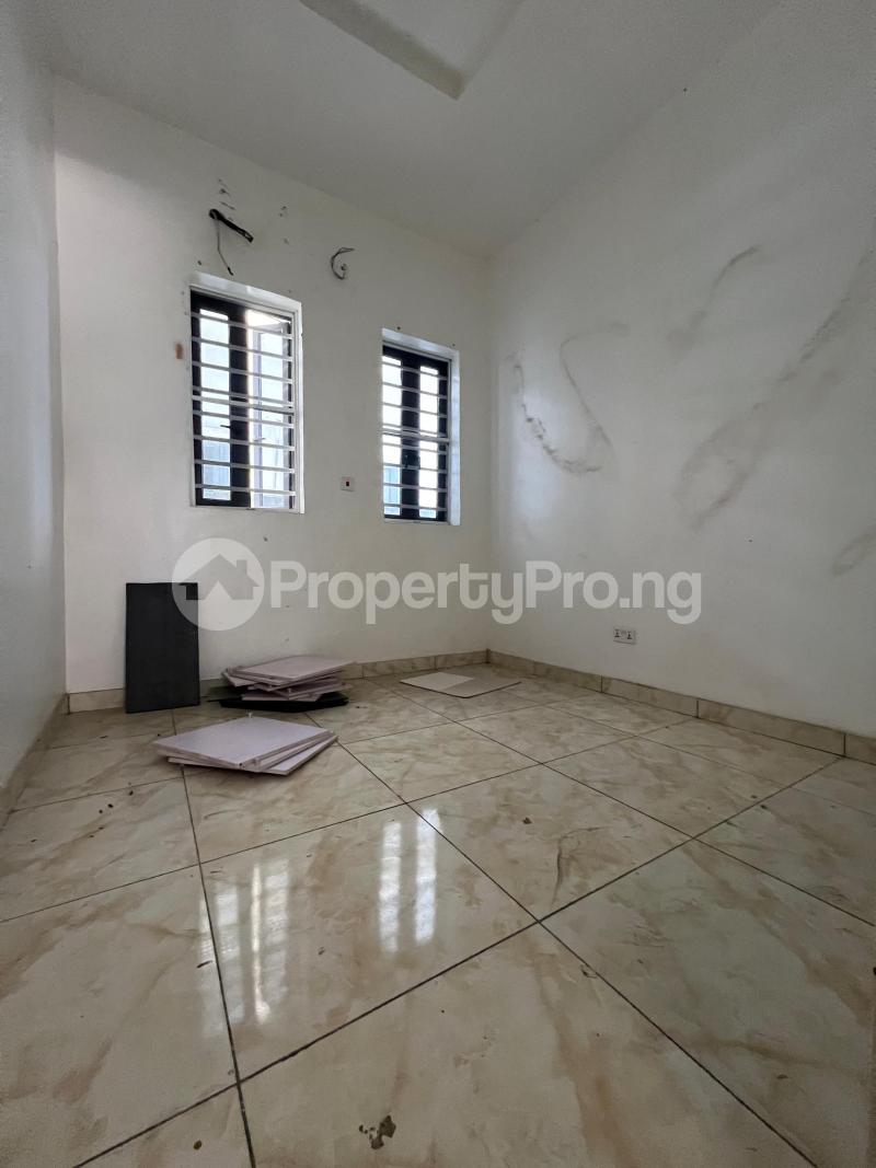 1 bedroom Flat / Apartment for rent Oral Extension Estate Oral Estate Lekki Lagos