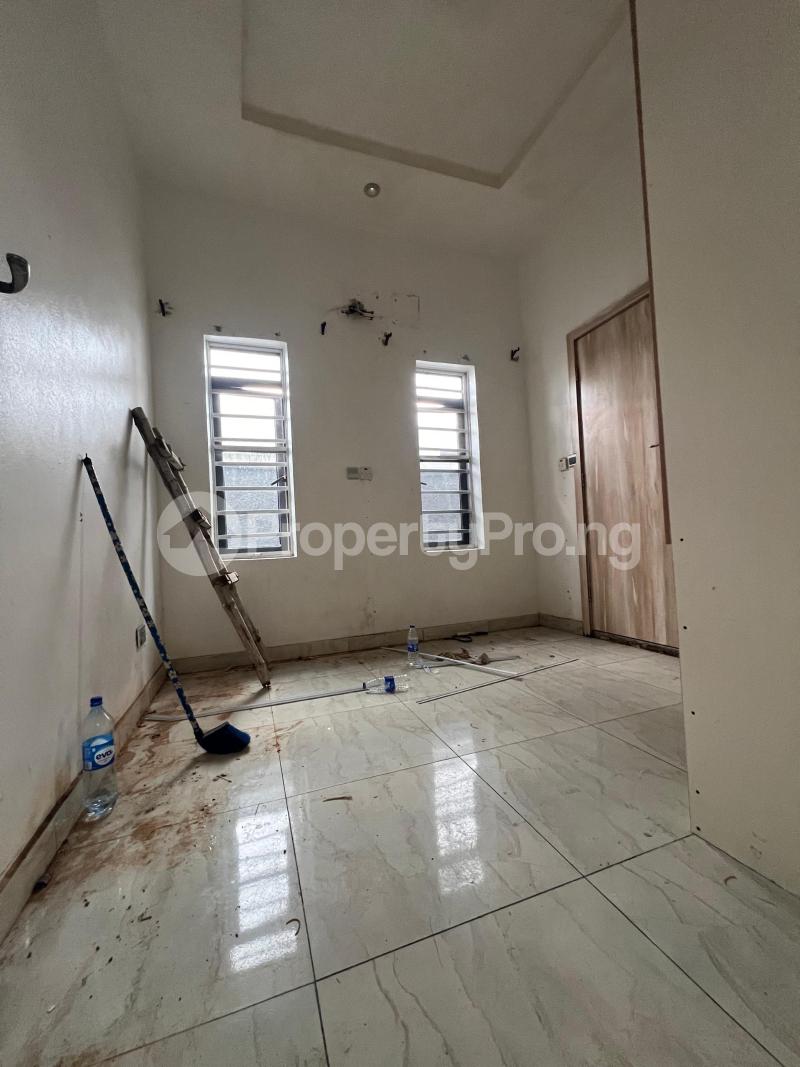 1 bedroom Flat / Apartment for rent Royal Pine Estate orchid Lekki Lagos