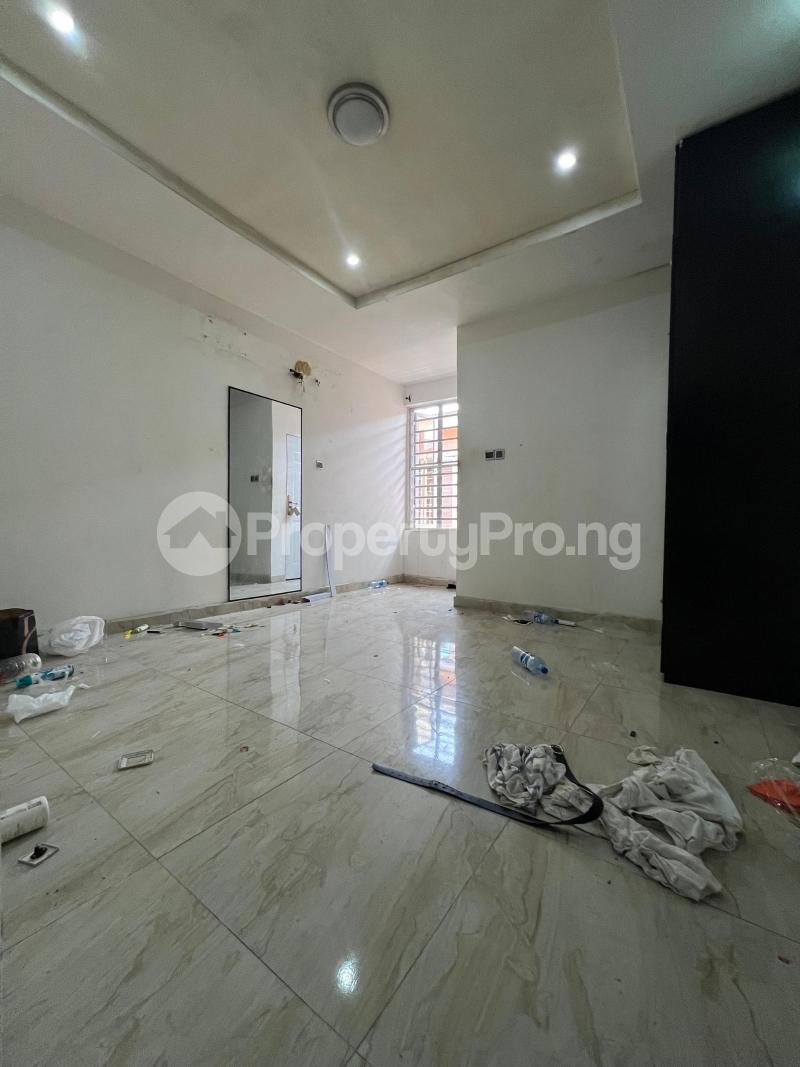 1 bedroom Flat / Apartment for rent Victoria Crest 2 Orchid Lekki Lagos