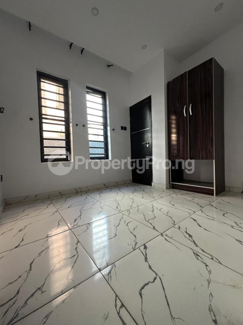 1 bedroom Flat / Apartment for rent Chevron Lekki Lagos