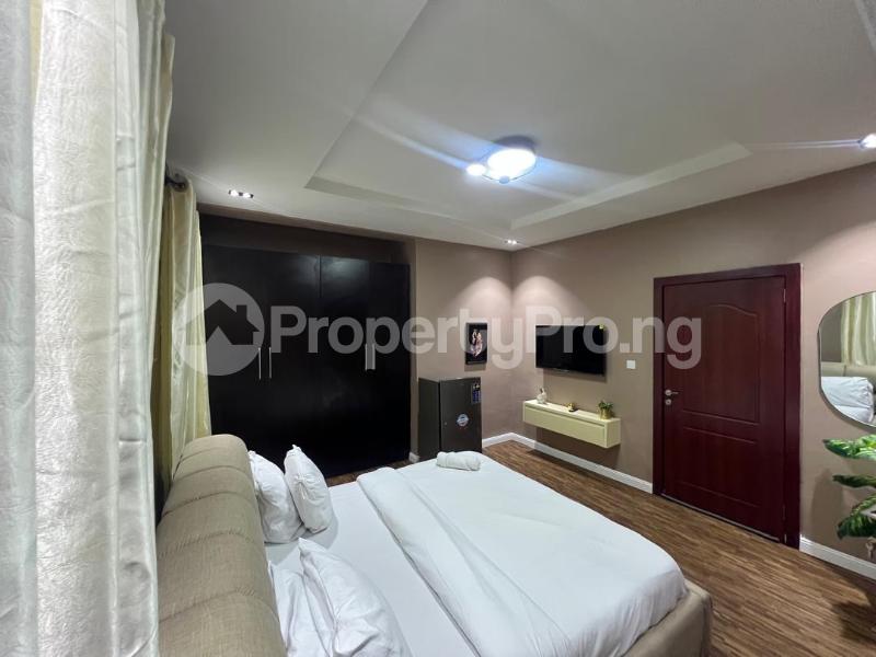 1 bedroom Flat / Apartment for rent Ikate Lekki Lagos