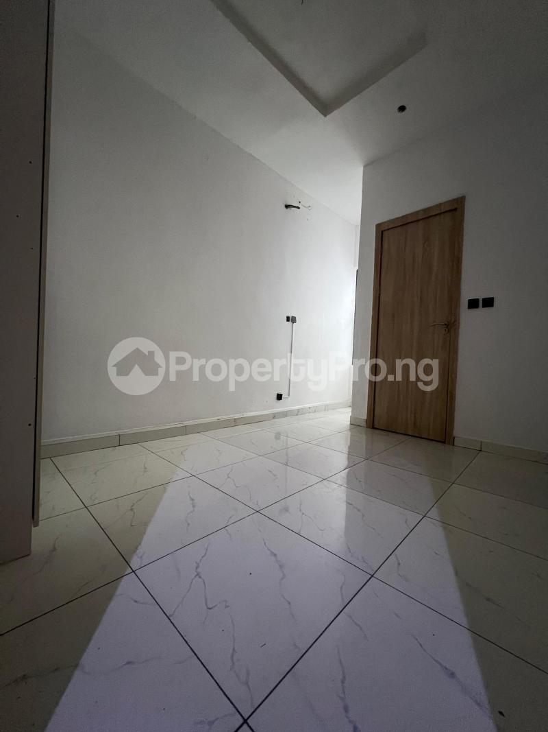 1 bedroom Flat / Apartment for rent Royal Pine Estate orchid Lekki Lagos