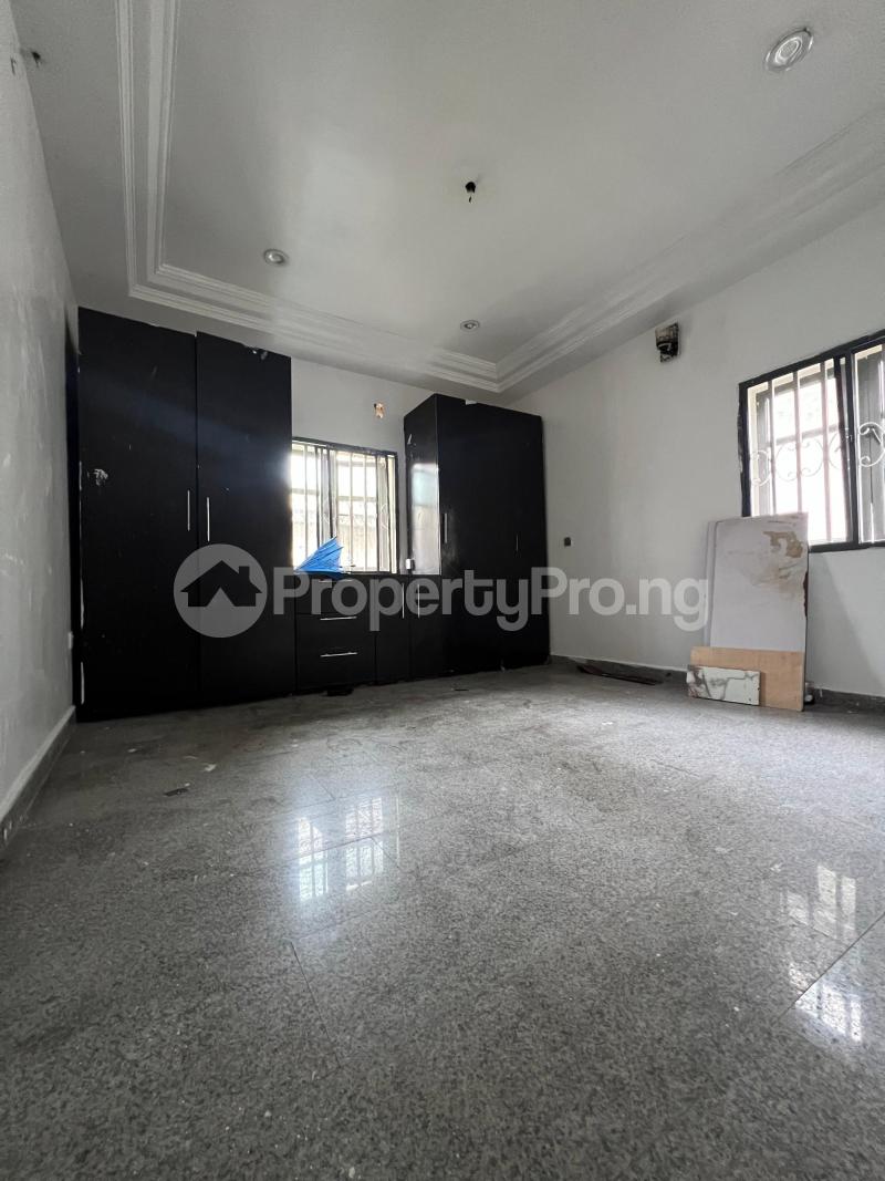 1 bedroom Flat / Apartment for rent chevron Lekki Lagos - 0