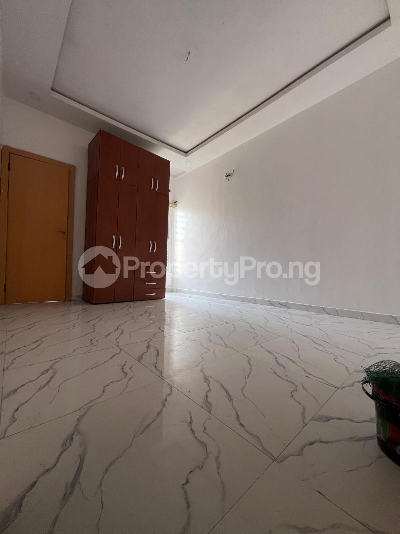 1 bedroom Flat / Apartment for rent Lekki Conservation Estate Chevron Toll Gate Lekki Lagos