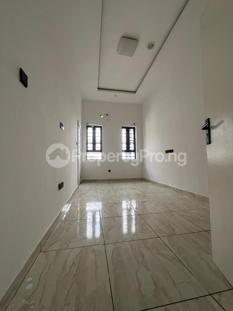 1 bedroom Flat / Apartment for rent Creeklane Estate Osapa london Lekki Lagos