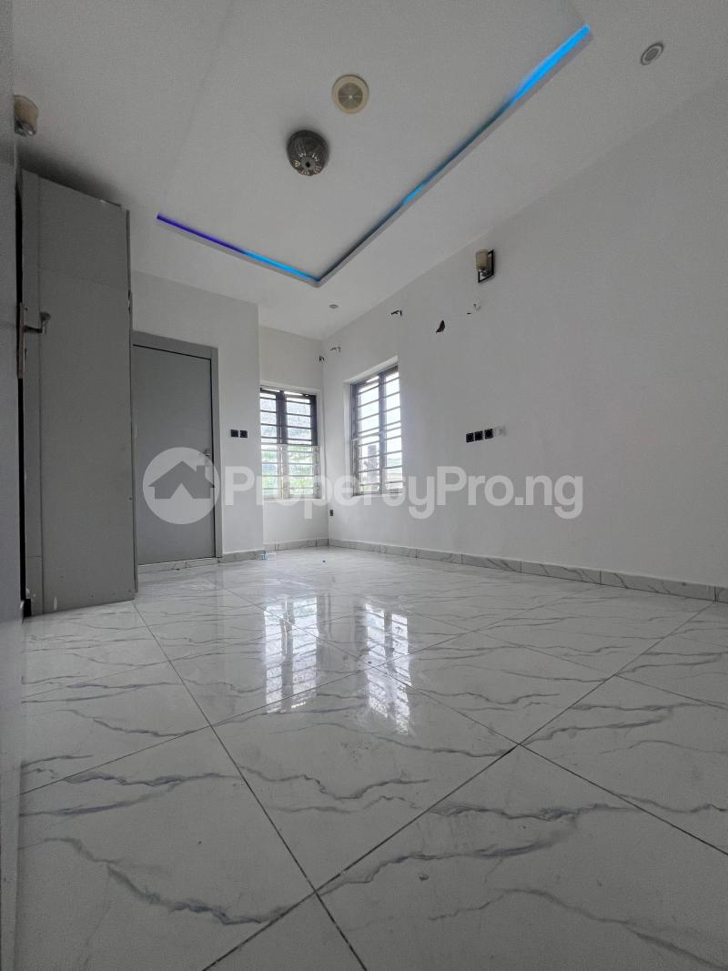1 bedroom Flat / Apartment for rent Orchid Lekki Lagos
