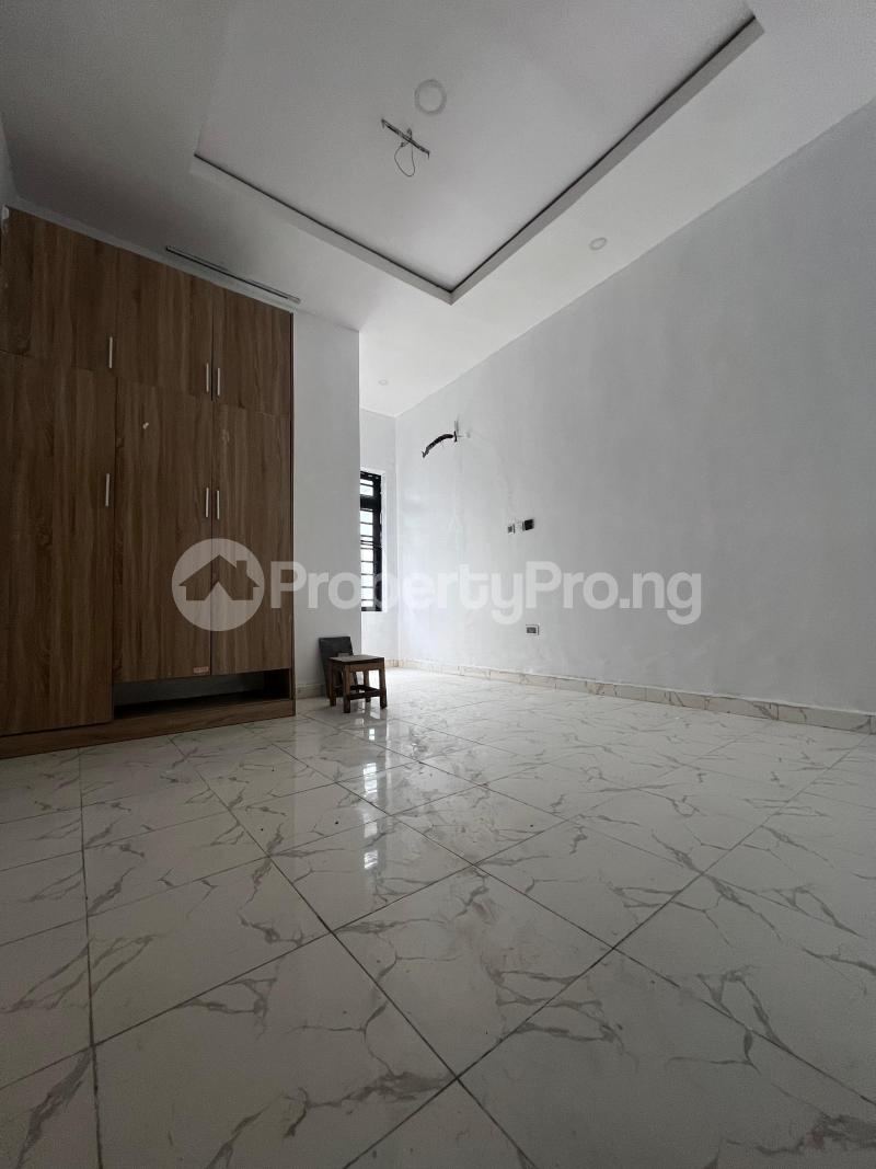 1 bedroom Flat / Apartment for rent Ocean Harbor Estate, orchid Lekki Lagos