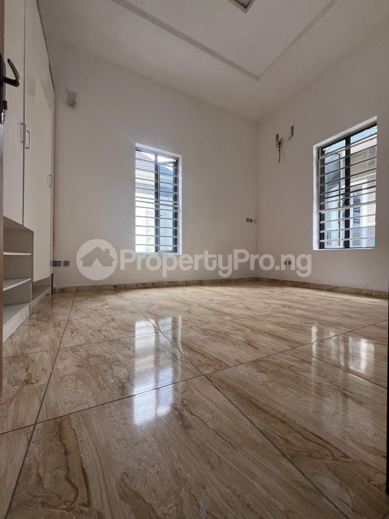 1 bedroom Flat / Apartment for rent Maple Electric Orchid Lekki Lagos