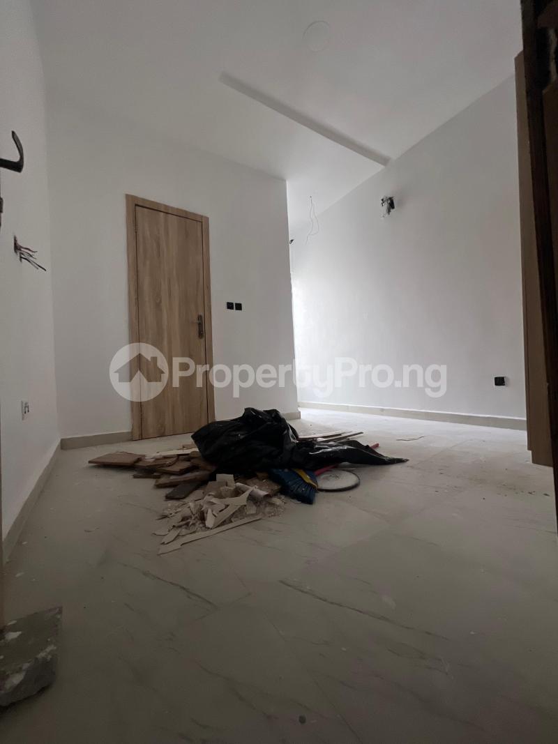 1 bedroom Flat / Apartment for rent Dpkay District Estate Orchid Lekki Lagos