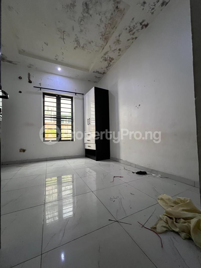 1 bedroom Flat / Apartment for rent Orchid Lekki Lagos