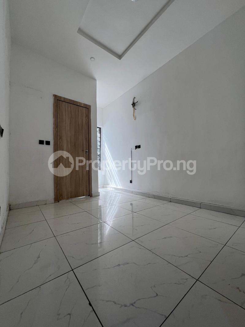 1 bedroom Flat / Apartment for rent Royal Pine Estate orchid Lekki Lagos