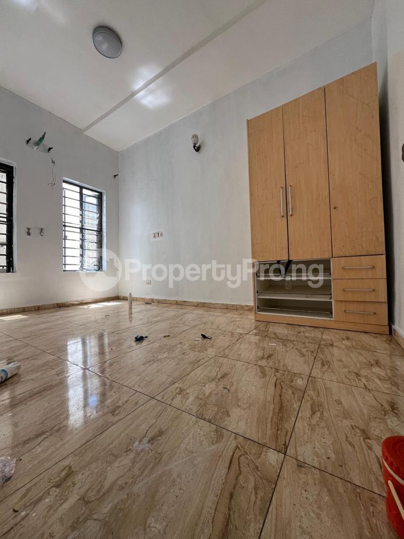 1 bedroom Flat / Apartment for rent Royal Pine Estate Orchid Lekki Lagos