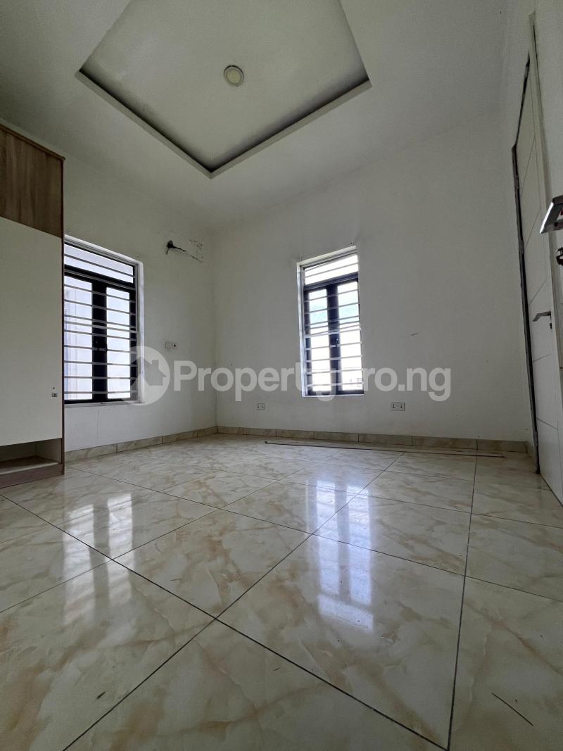 1 bedroom Flat / Apartment for rent Oral Extension Estate Oral Estate Lekki Lagos