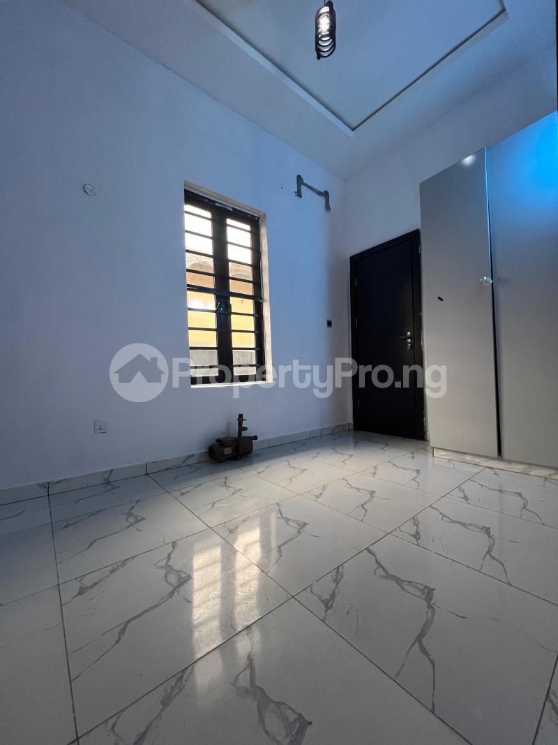 1 bedroom Flat / Apartment for rent Ikota Lekki Lagos - 0