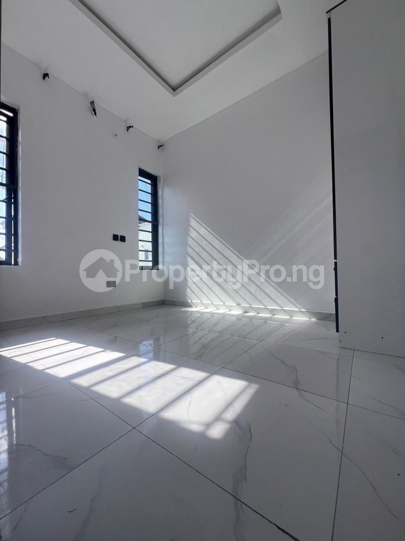 1 bedroom Flat / Apartment for rent Divine Homes Thomas estate Ajah Lagos