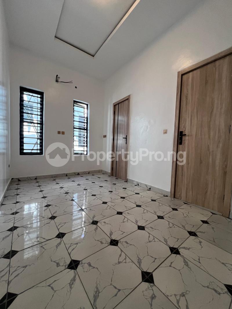 1 bedroom Flat / Apartment for rent Orchid Lekki Lagos