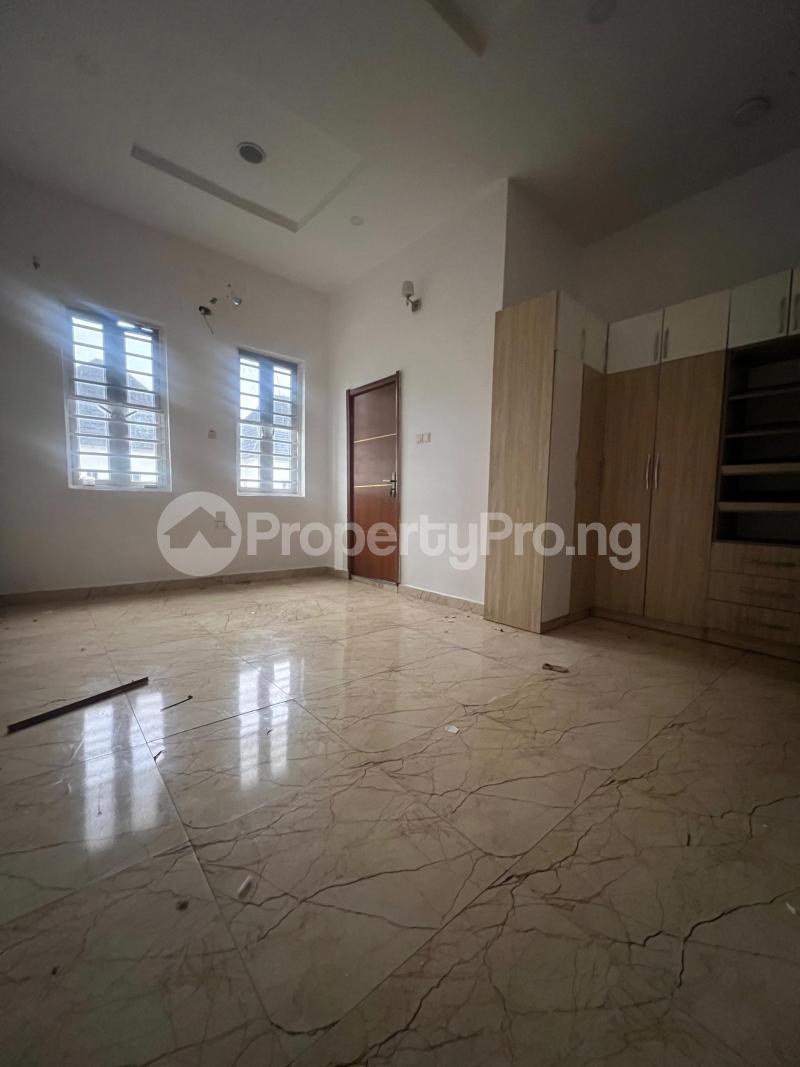 1 bedroom Flat / Apartment for rent Chevron Lekki Lagos