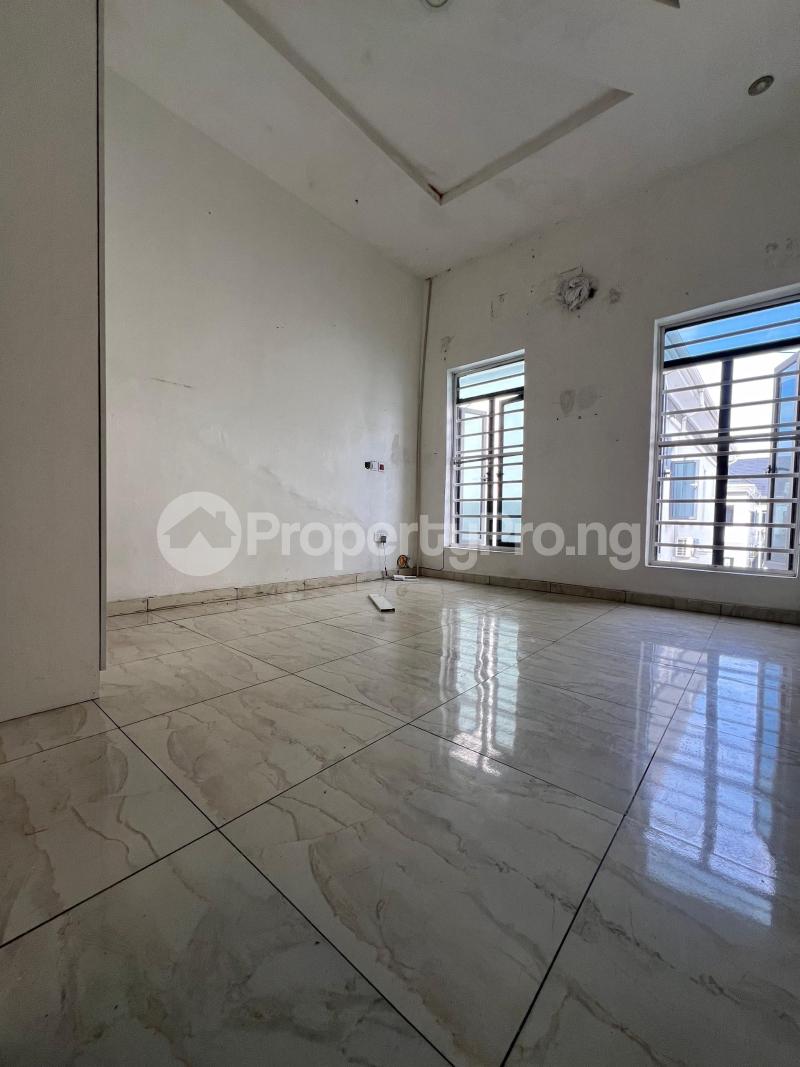 1 bedroom Flat / Apartment for rent Royal Pine Estate orchid Lekki Lagos