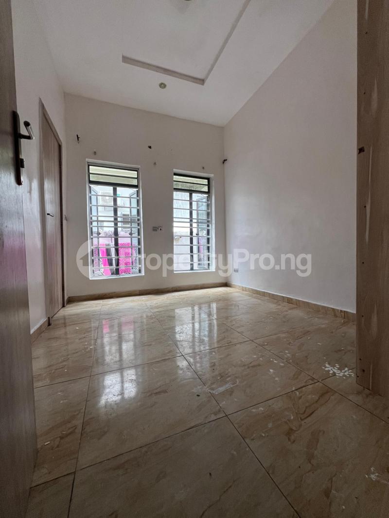 1 bedroom Flat / Apartment for rent Royal Pine Estate orchid Lekki Lagos
