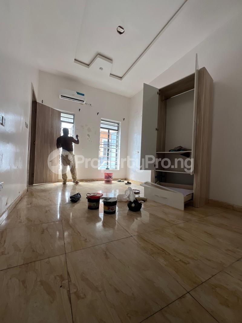 1 bedroom Flat / Apartment for rent orchid Lekki Lagos