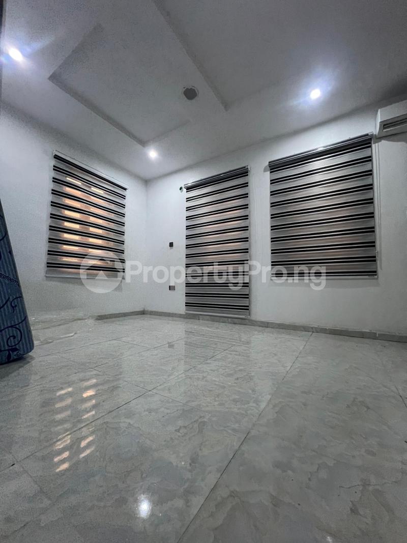 1 bedroom Flat / Apartment for rent Royal Pine Estate Orchid Lekki Lagos