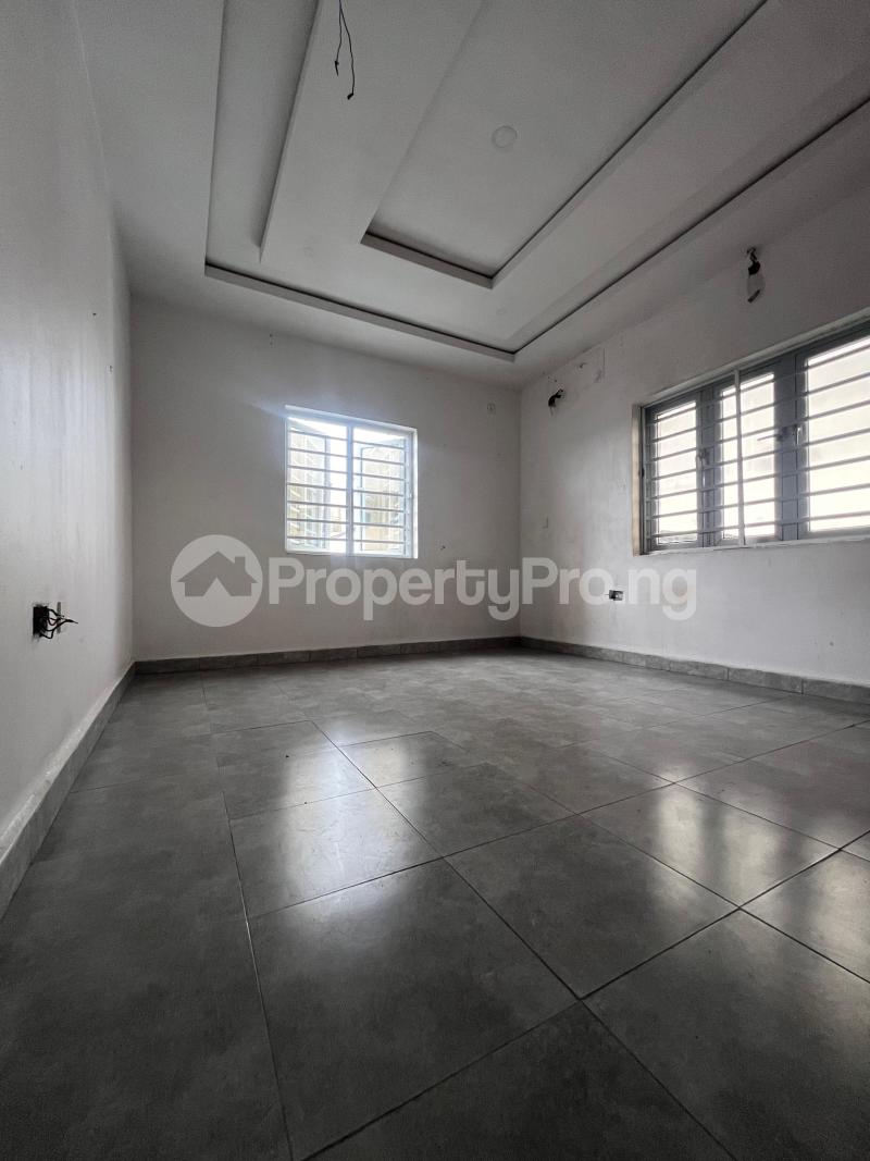 1 bedroom Flat / Apartment for rent Ikota Lekki Lagos