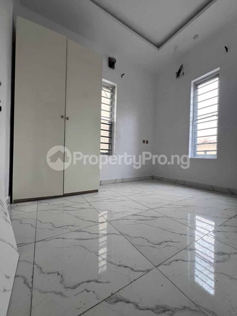 1 bedroom Flat / Apartment for rent Unity Homes Thomas estate Ajah Lagos