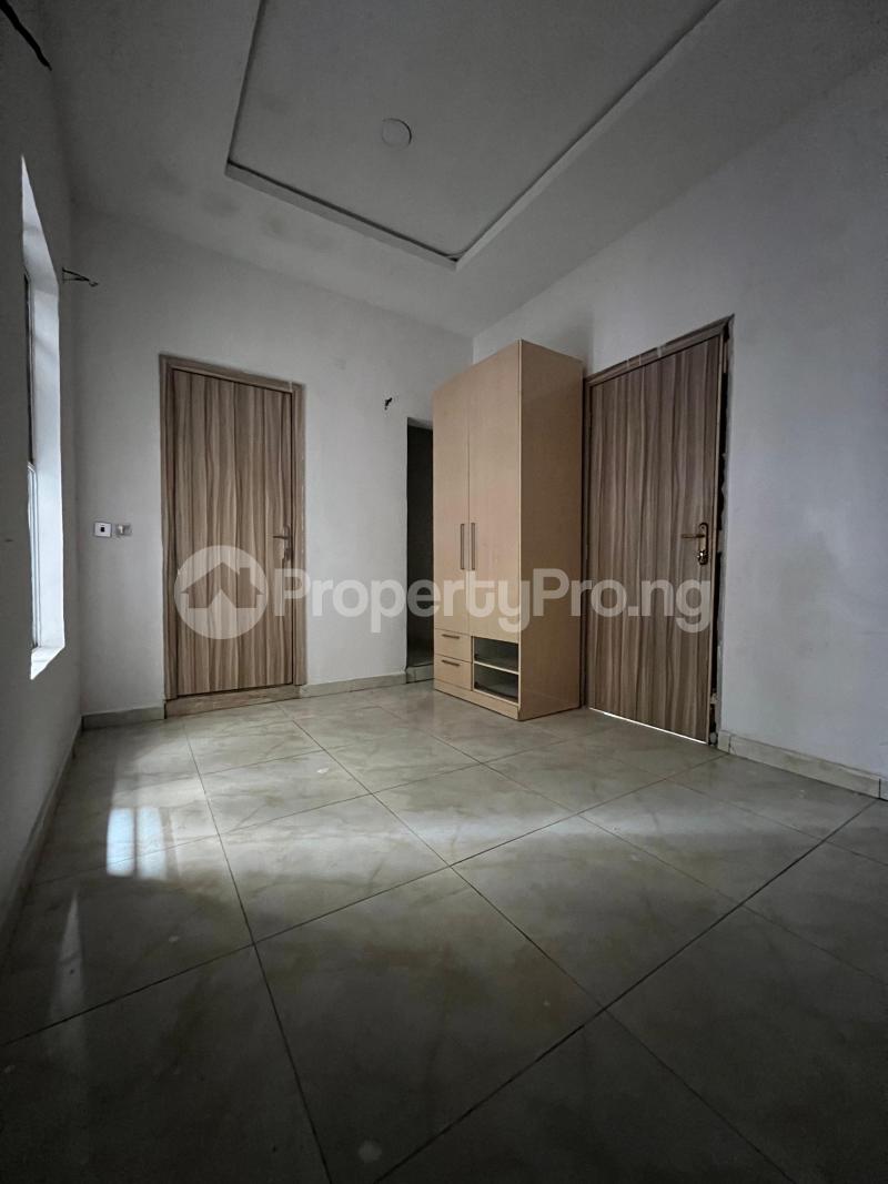 1 bedroom Flat / Apartment for rent Royal Pine Estate orchid Lekki Lagos