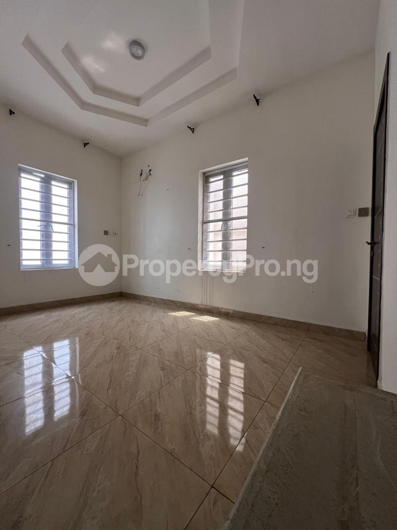 1 bedroom Flat / Apartment for rent Lekki Conservation Centre Lekki Lagos