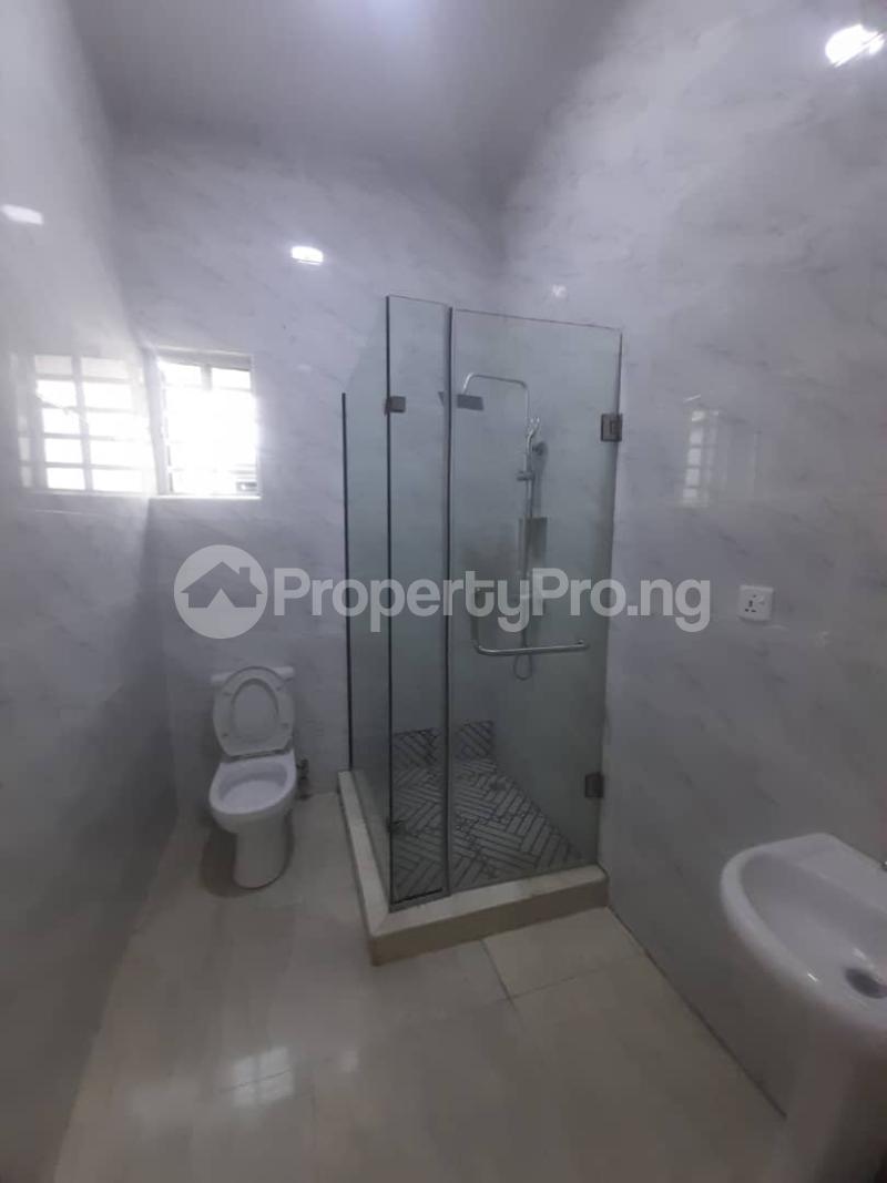 1 bedroom Flat / Apartment for rent Riverstone Estate\royal Pine Estate Orchid Lekki Lagos