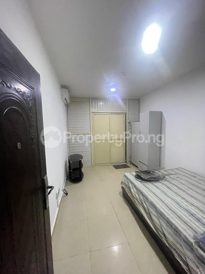 1 bedroom Flat / Apartment for rent Gated Estate Osapa London Lekki Lagos State Osapa london Lekki Lagos