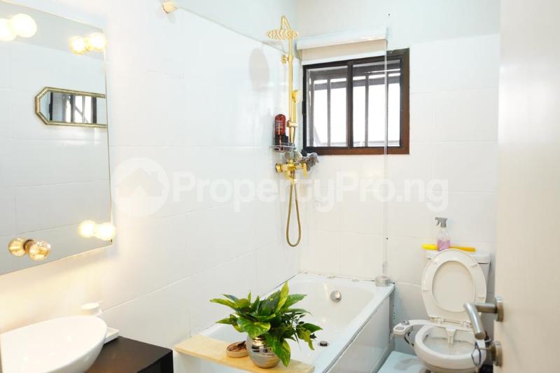 1 bedroom Flat / Apartment for rent Victoria Island Lagos State. Victoria Island Extension Victoria Island Lagos