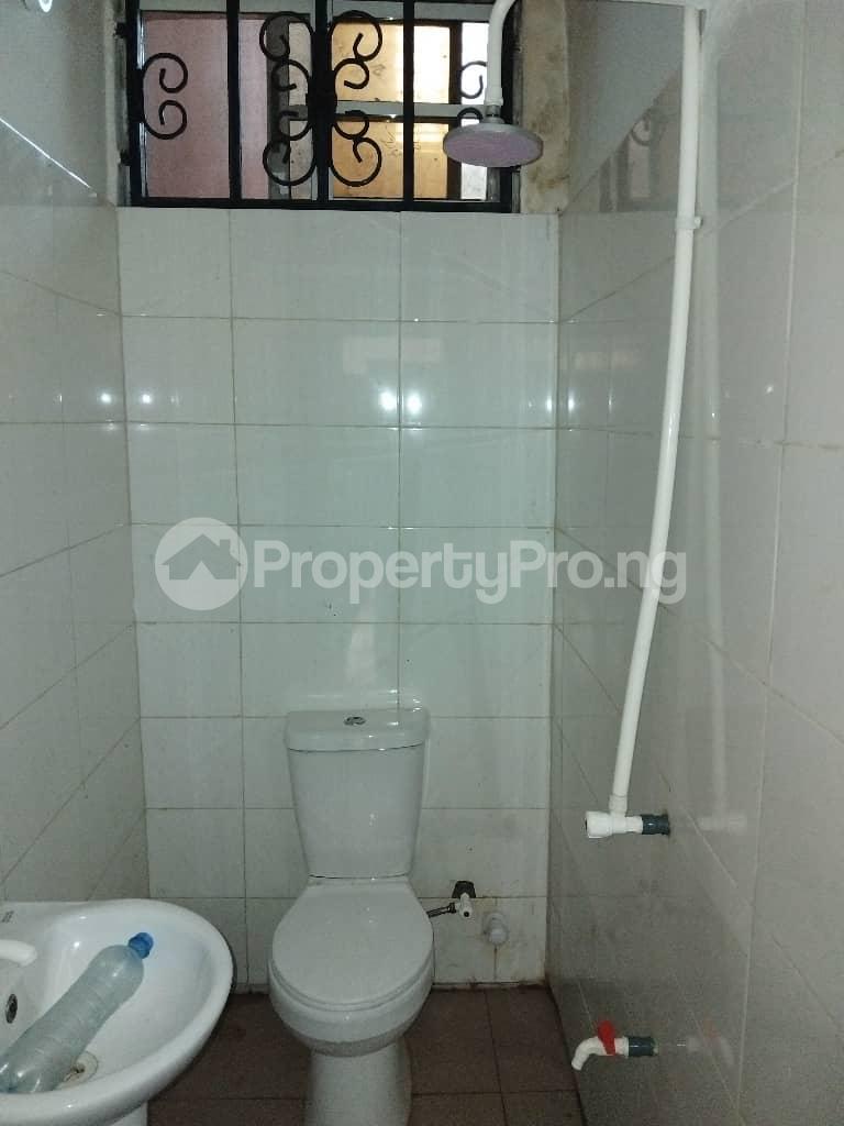 1 bedroom Flat / Apartment for rent Greenville Estate Badore Ajah Lagos - 4