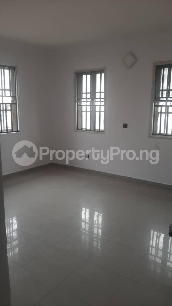 Flat / Apartment for rent Ikota Lekki Lagos