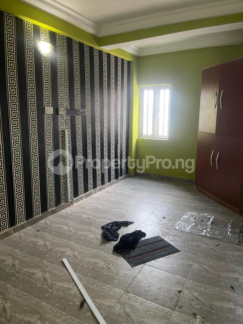 1 bedroom Flat / Apartment for rent Akoka Yaba Lagos