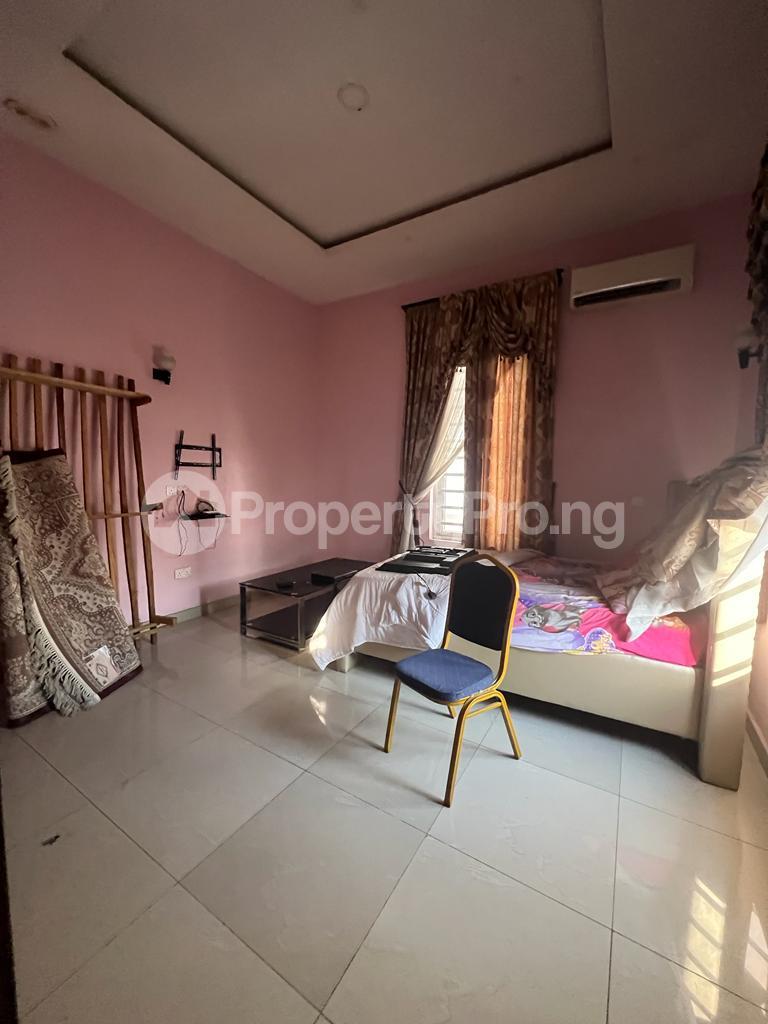 1 bedroom Flat / Apartment for rent Osapa london Lekki Lagos - 0