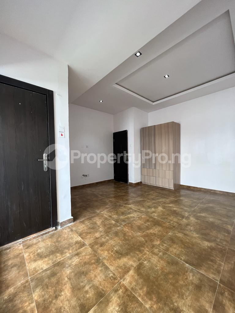 1 bedroom Flat / Apartment for rent chevron Lekki Lagos