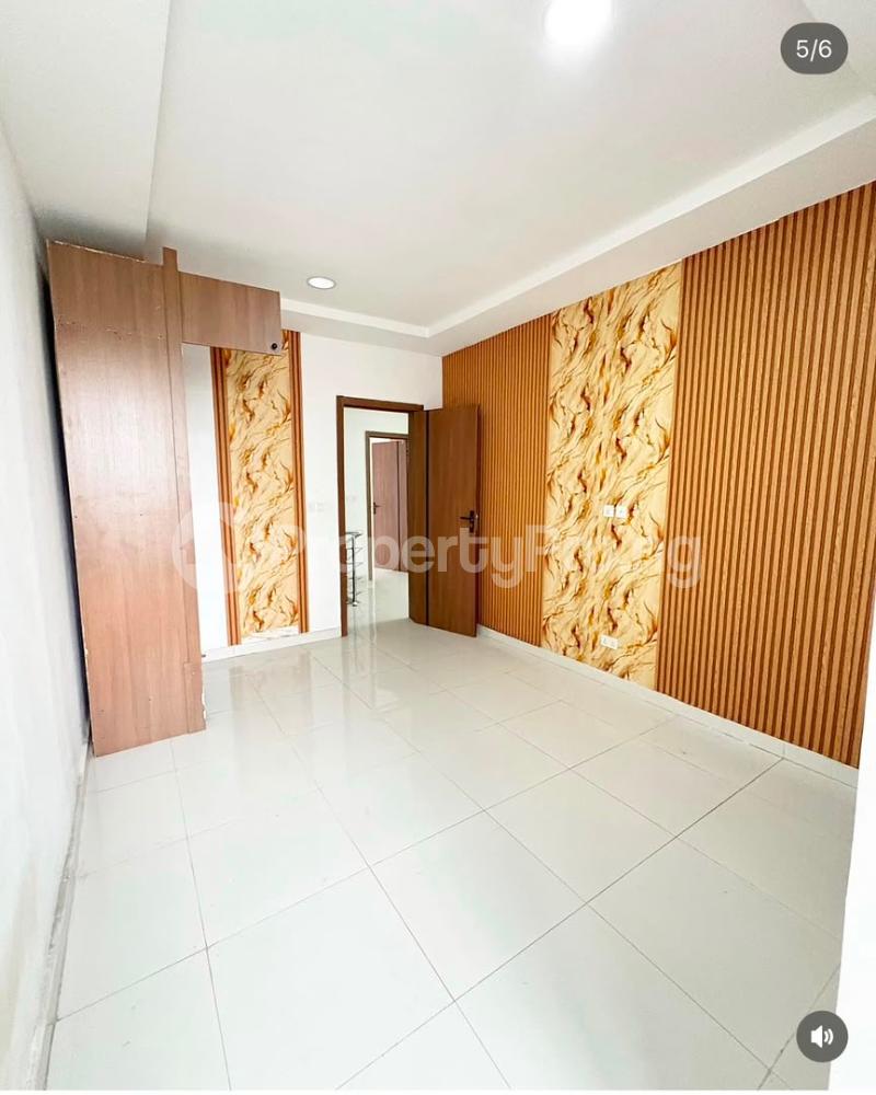 Flat / Apartment for rent Lekki Conservation Centre Lekki Lagos
